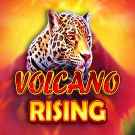 Volcano Rising – slot by RubyPlay, featured at mrvegascasino.eu