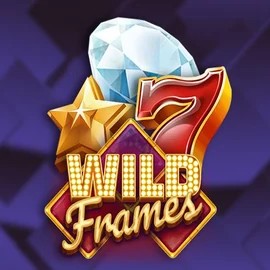 Play Wild Frames slot by Play'n GO on mrvegascasino.eu