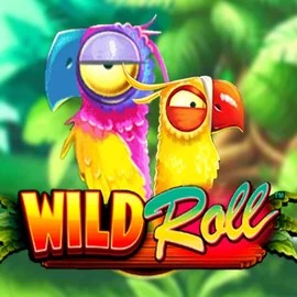 Wild Roll online slot from Playtech – play at mrvegascasino.eu