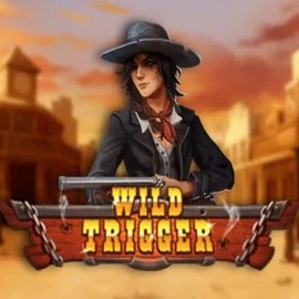 Wild Trigger online game logo by Play'n GO on mrvegascasino.eu