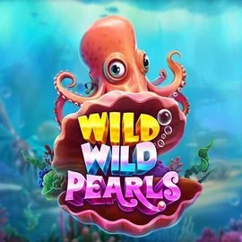 Play Wild Wild Pearls slot by Pragmatic Play on mrvegascasino.eu