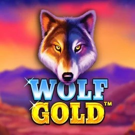 Try Wolf Gold slot by Pragmatic Play on mrvegascasino.eu – logo image